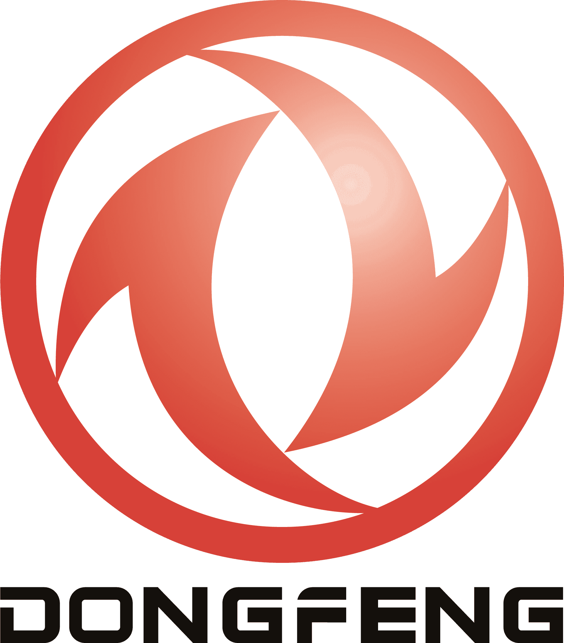 Logo đối tác Dongfeng