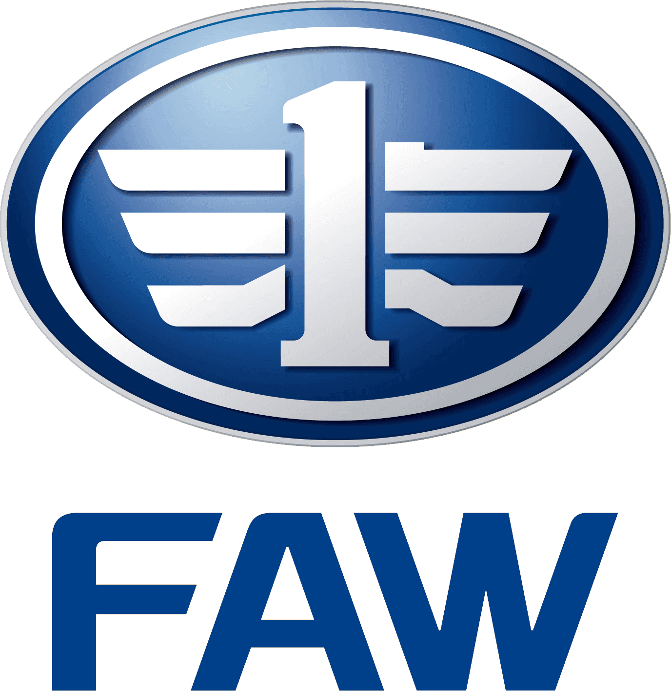 Logo đối tác FAW