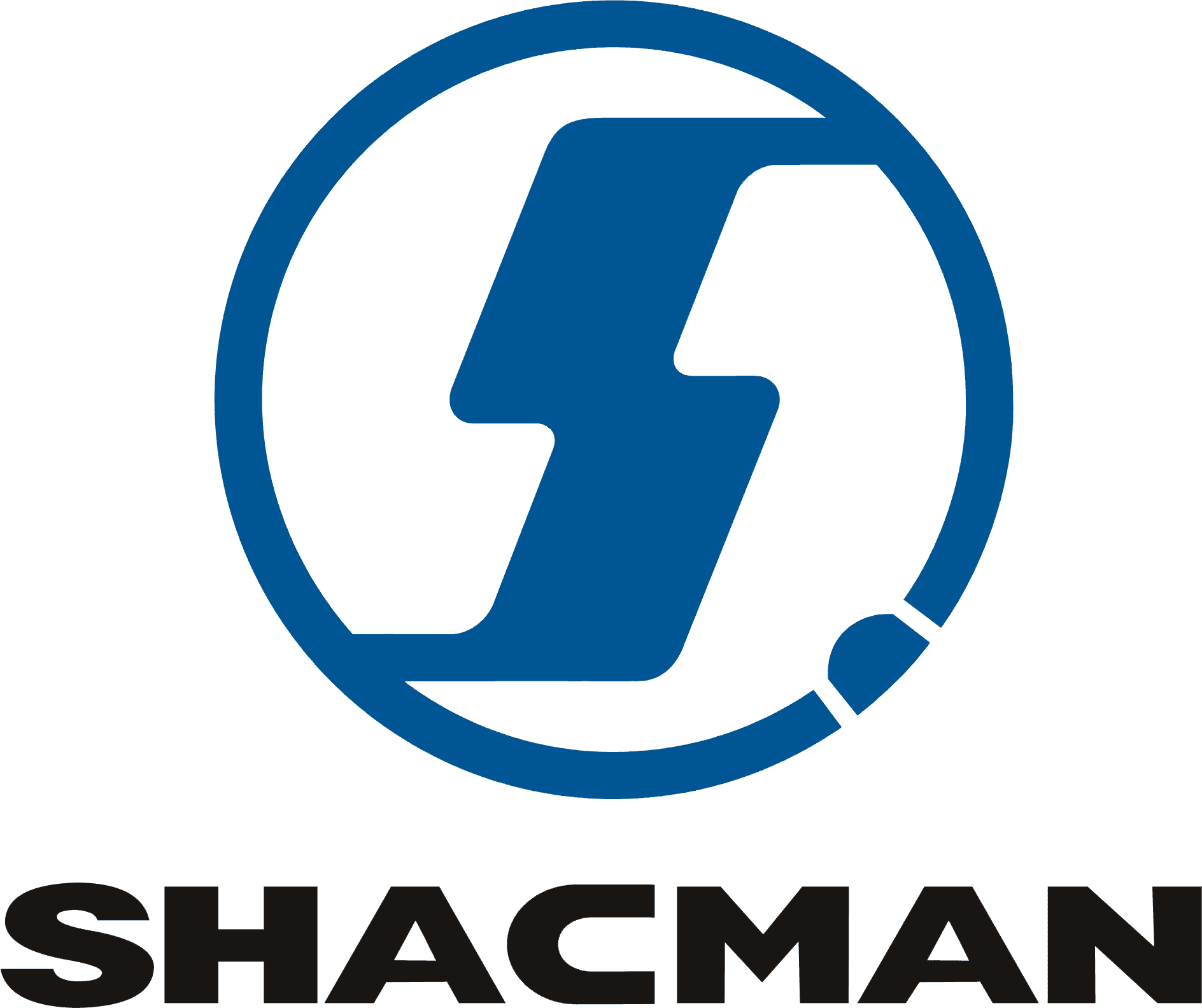 Logo đối tác Shacman