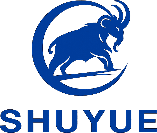 Logo đối tác Shuyue