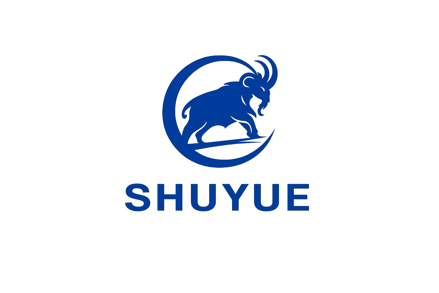Logo Shuyue
