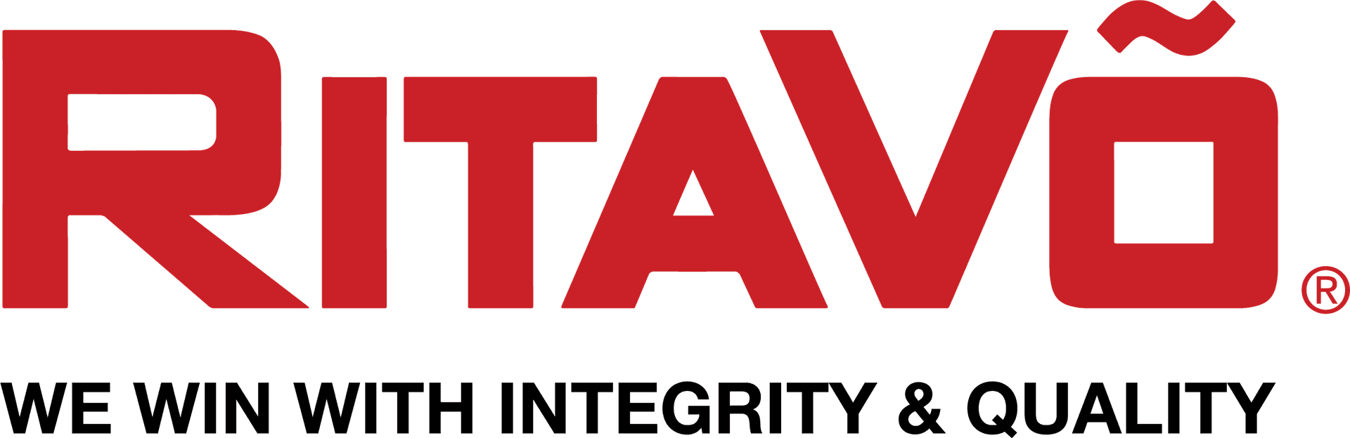Logo RitaVo Company