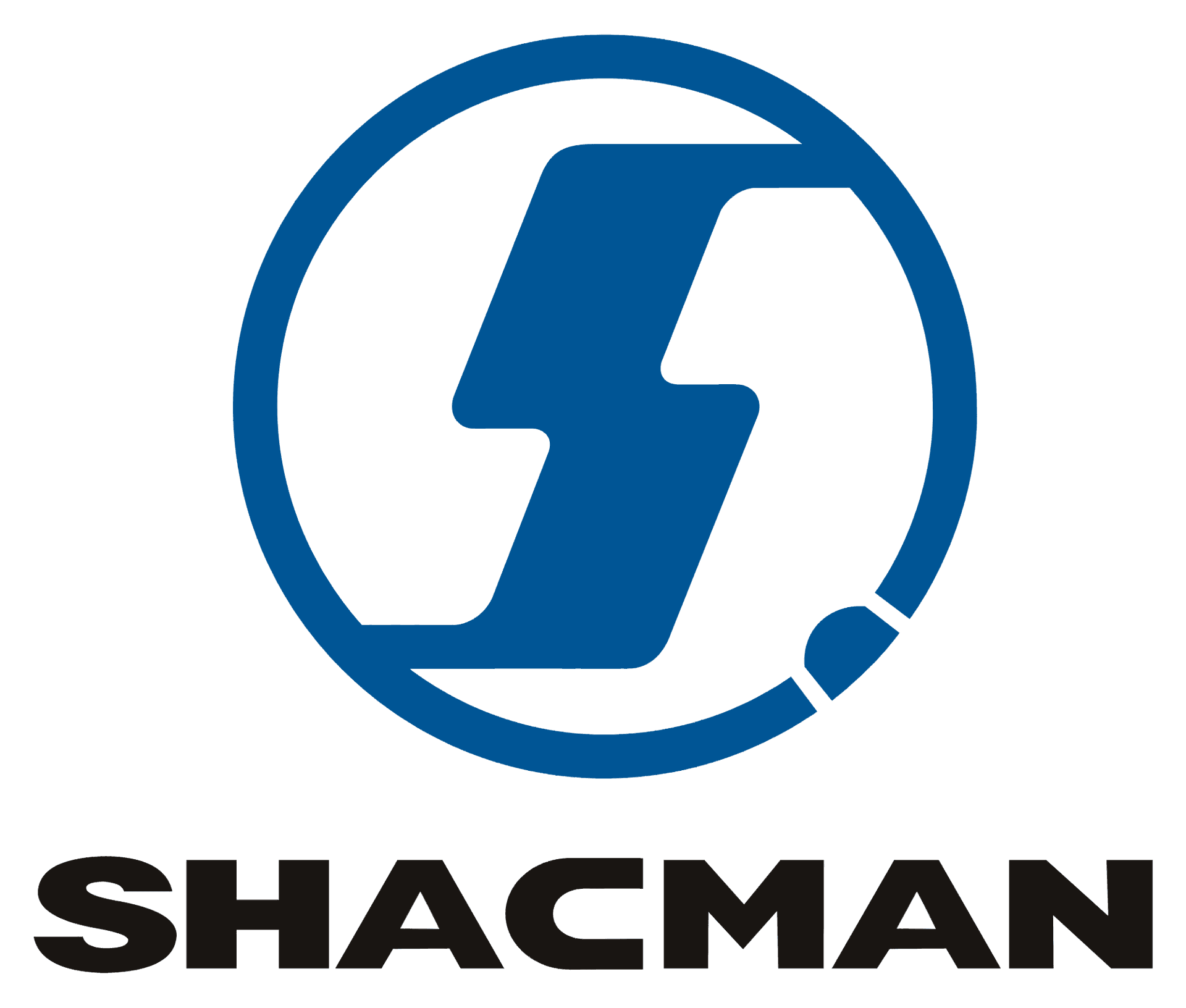 Logo Shacman