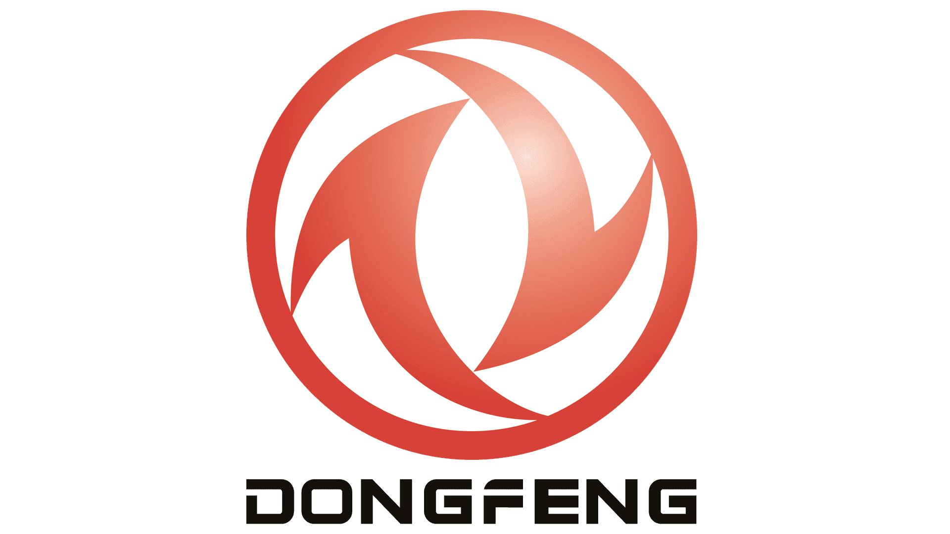 Logo Dongfeng