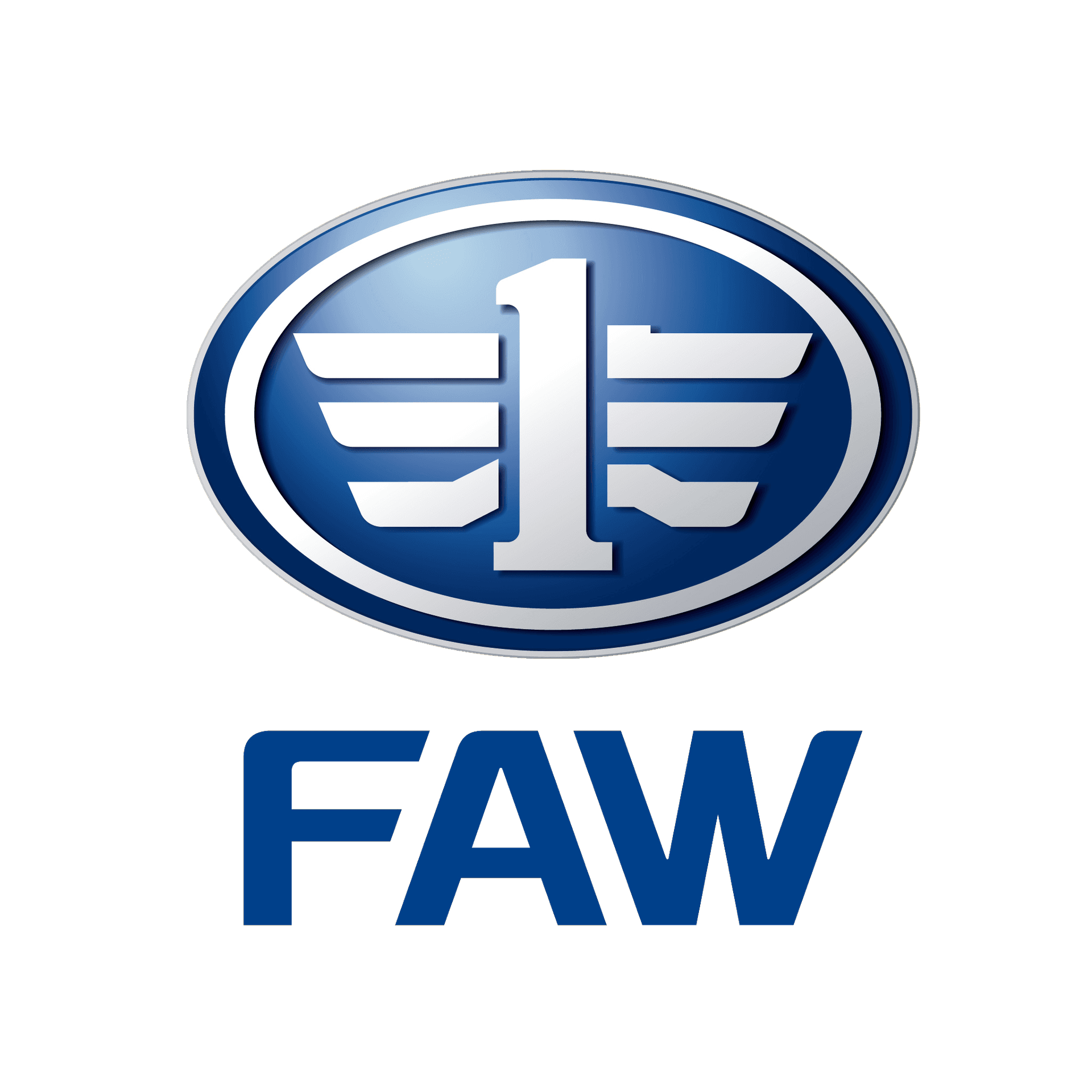 Logo Faw