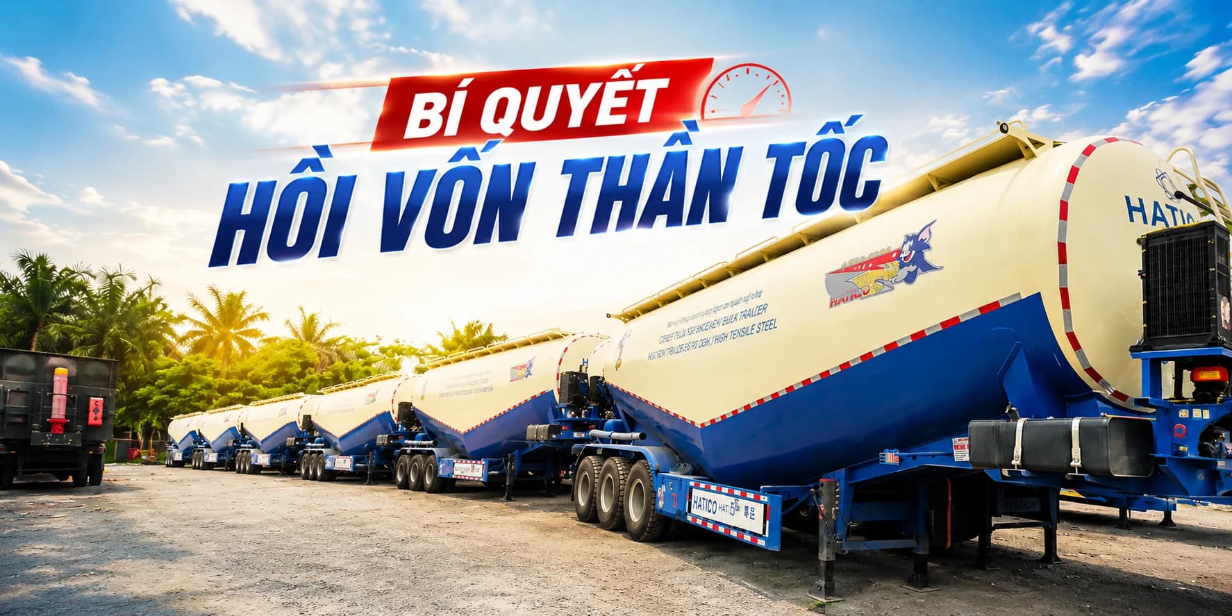 Mooc Bồn Xi Măng Rời Hatico: Bí Quyết Hồi Vốn Thần Tốc