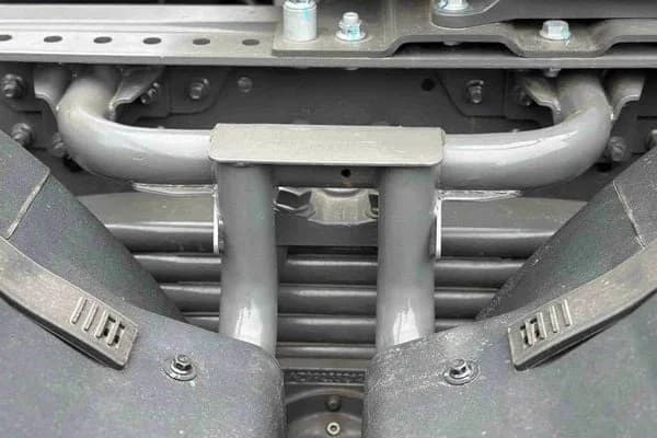 Đầu kéo Đông Dương T7H 6x4 440HP (Cầu láp) 6