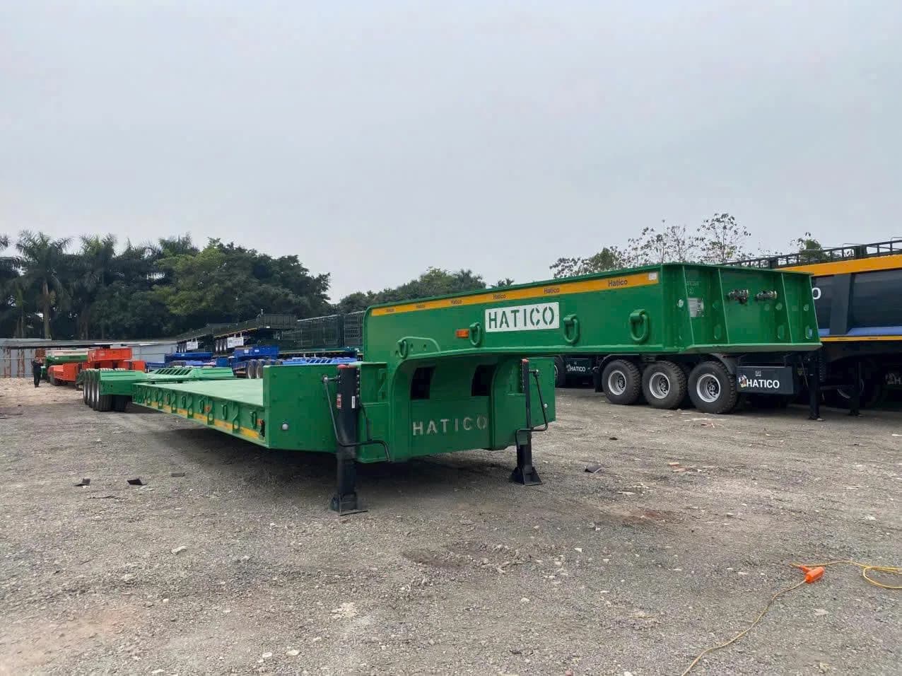Foọc 4 trục 19.9m rút 5m 1
