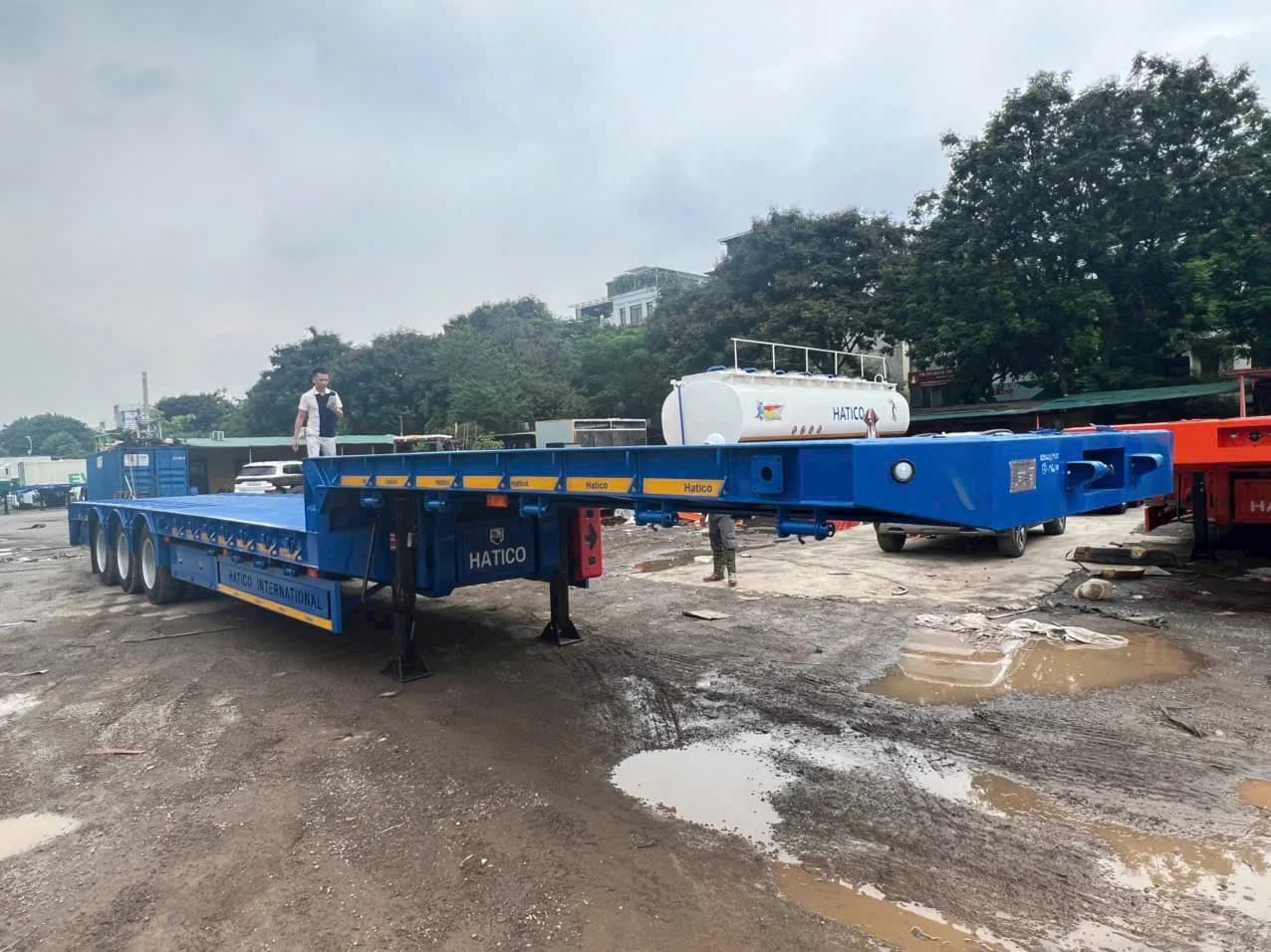 Foọc 3 Trục Sàn thấp 14m2 không phải xin giấy 4