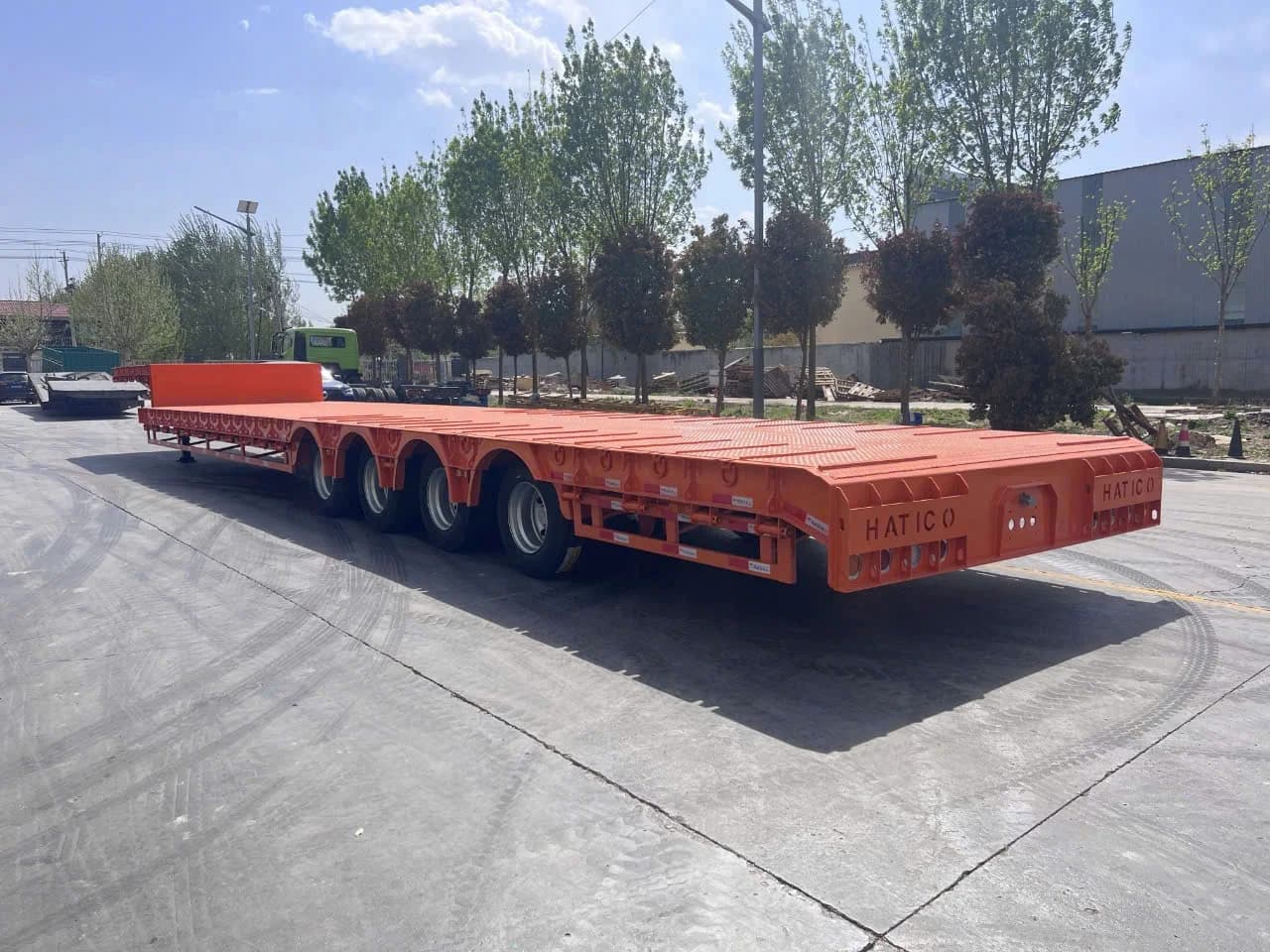 Foọc sàn 4 trục 18.6m cổ 3.3m 3