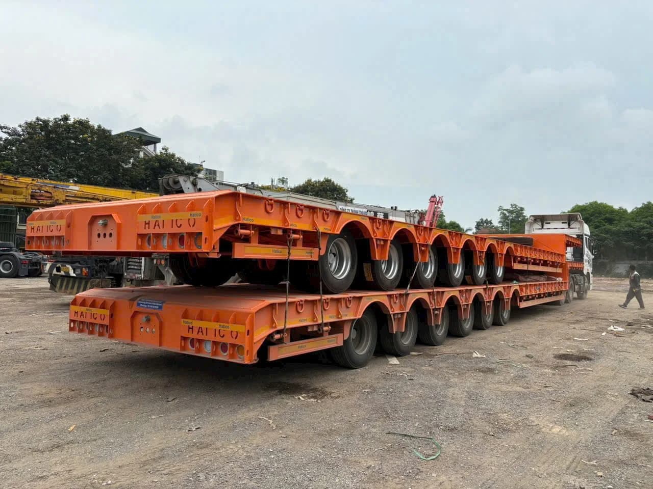 Foọc sàn 4 trục 18.6m cổ 3.3m 8