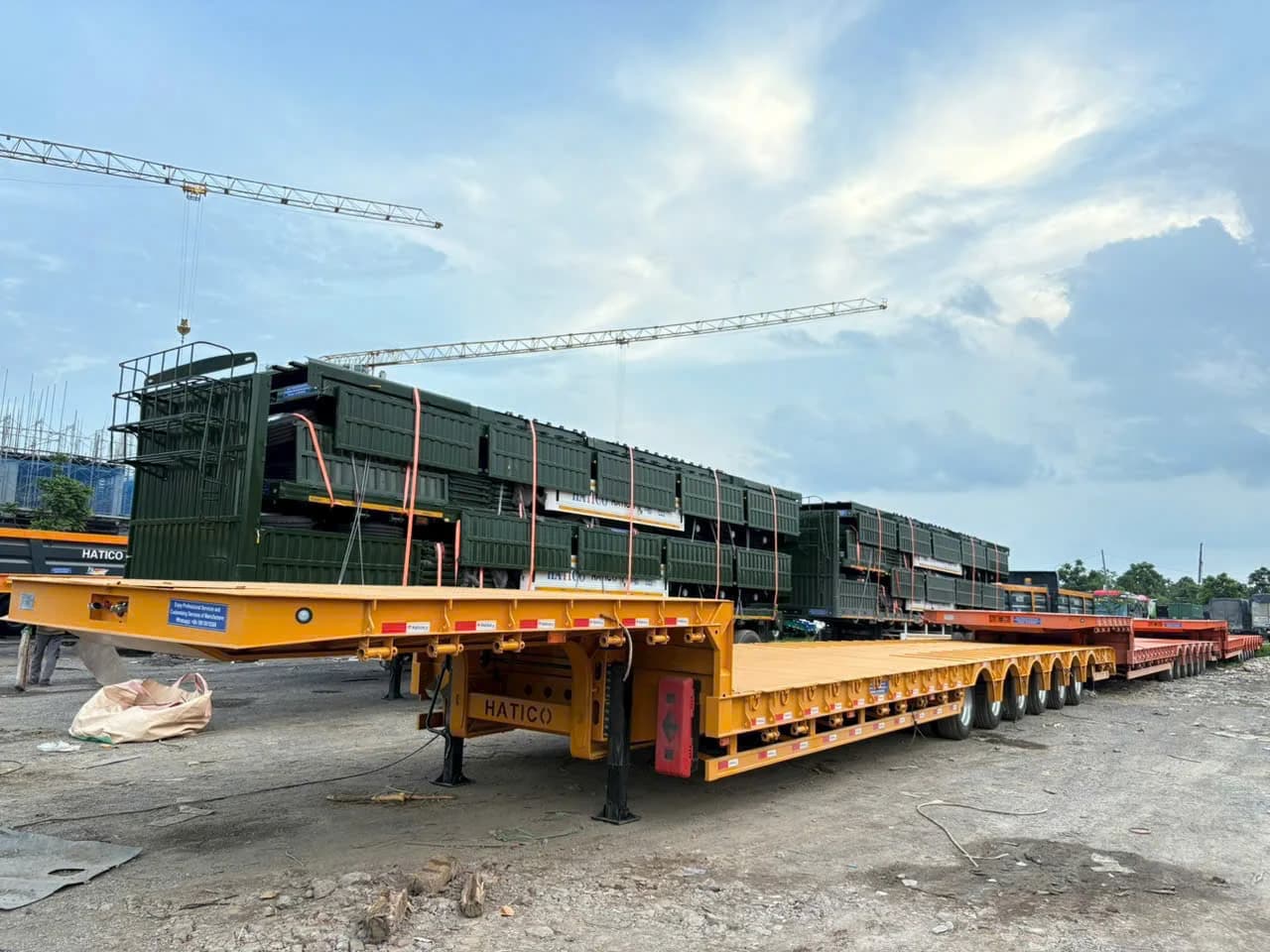 Foọc sàn 6 trục 19m cổ 3.3m 4