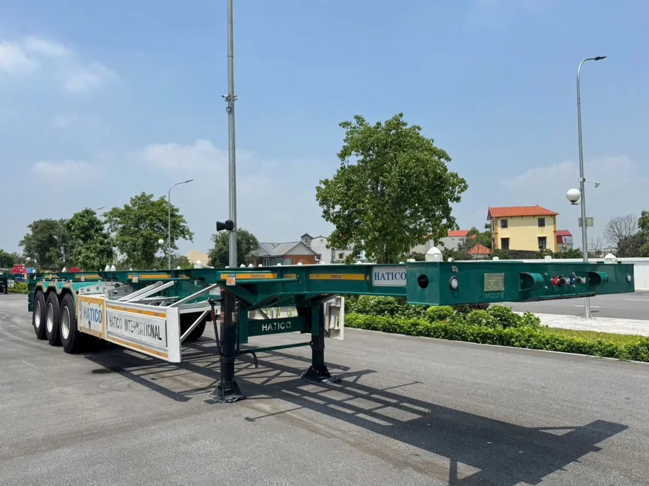 Moóc xương thẳng 40f không săm 4