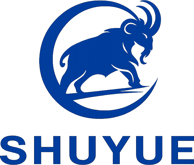Logo đối tác Shuyue